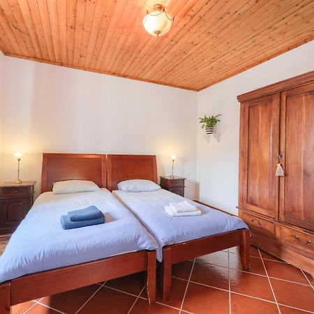 Charming Granite Cottage In Beautiful Surroundings Casal Diz Dış mekan fotoğraf