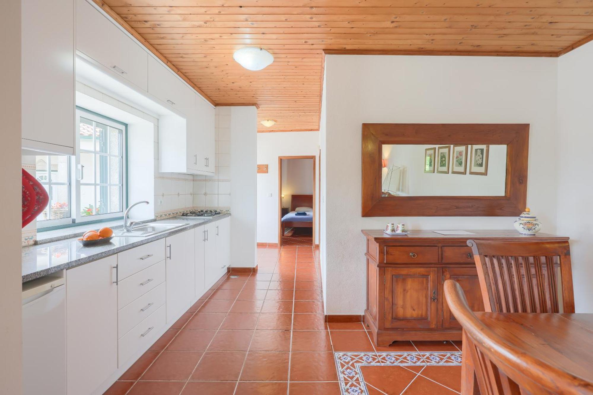 Charming Granite Cottage In Beautiful Surroundings Casal Diz Dış mekan fotoğraf
