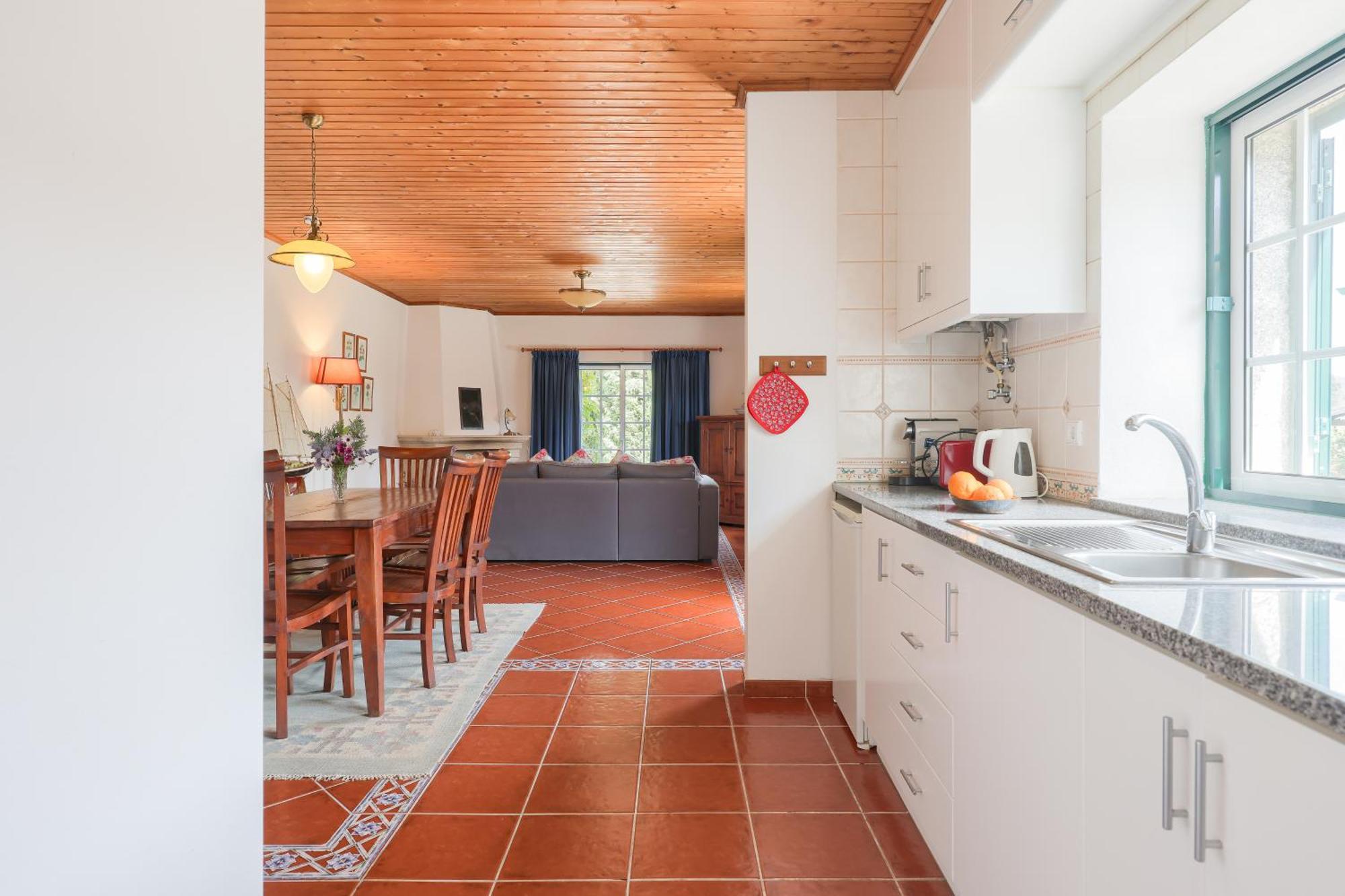 Charming Granite Cottage In Beautiful Surroundings Casal Diz Dış mekan fotoğraf