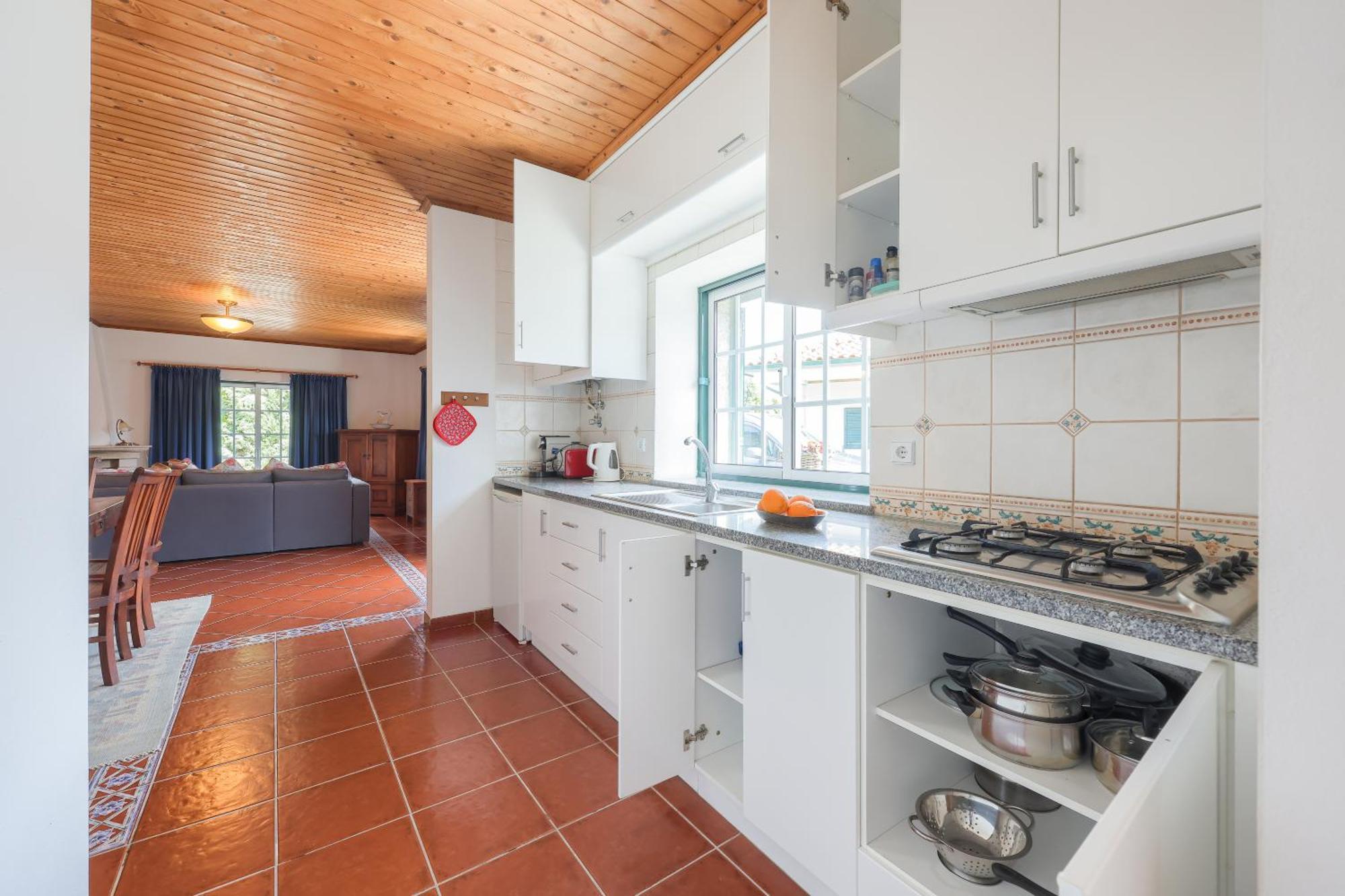 Charming Granite Cottage In Beautiful Surroundings Casal Diz Dış mekan fotoğraf