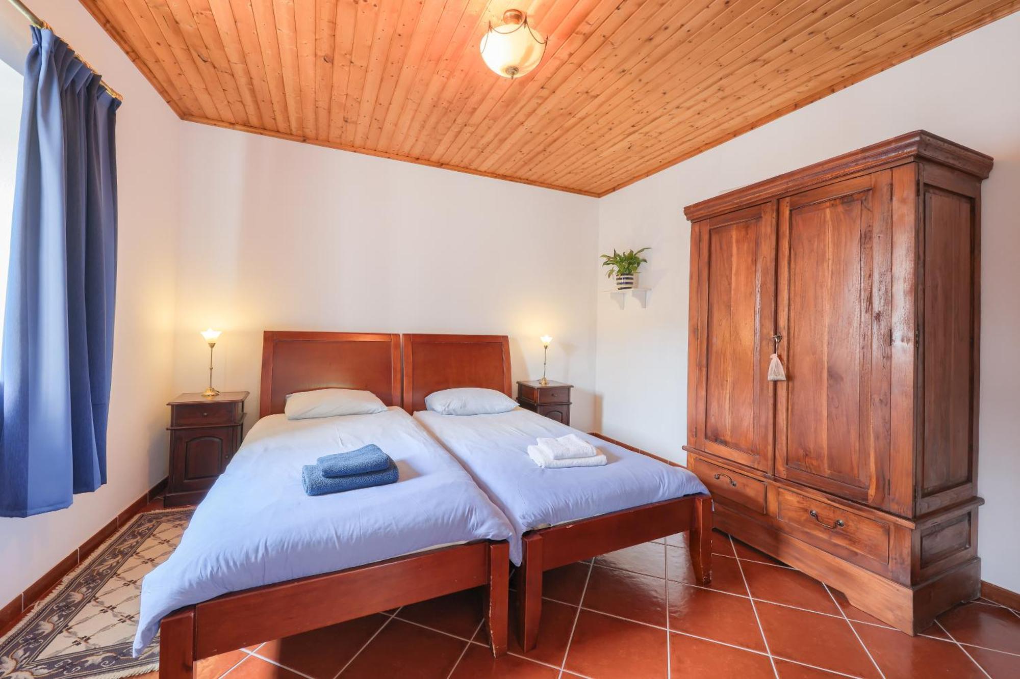 Charming Granite Cottage In Beautiful Surroundings Casal Diz Dış mekan fotoğraf