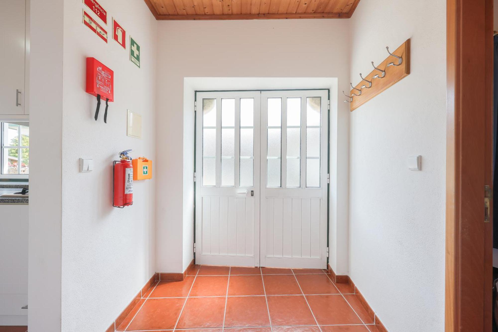 Charming Granite Cottage In Beautiful Surroundings Casal Diz Dış mekan fotoğraf