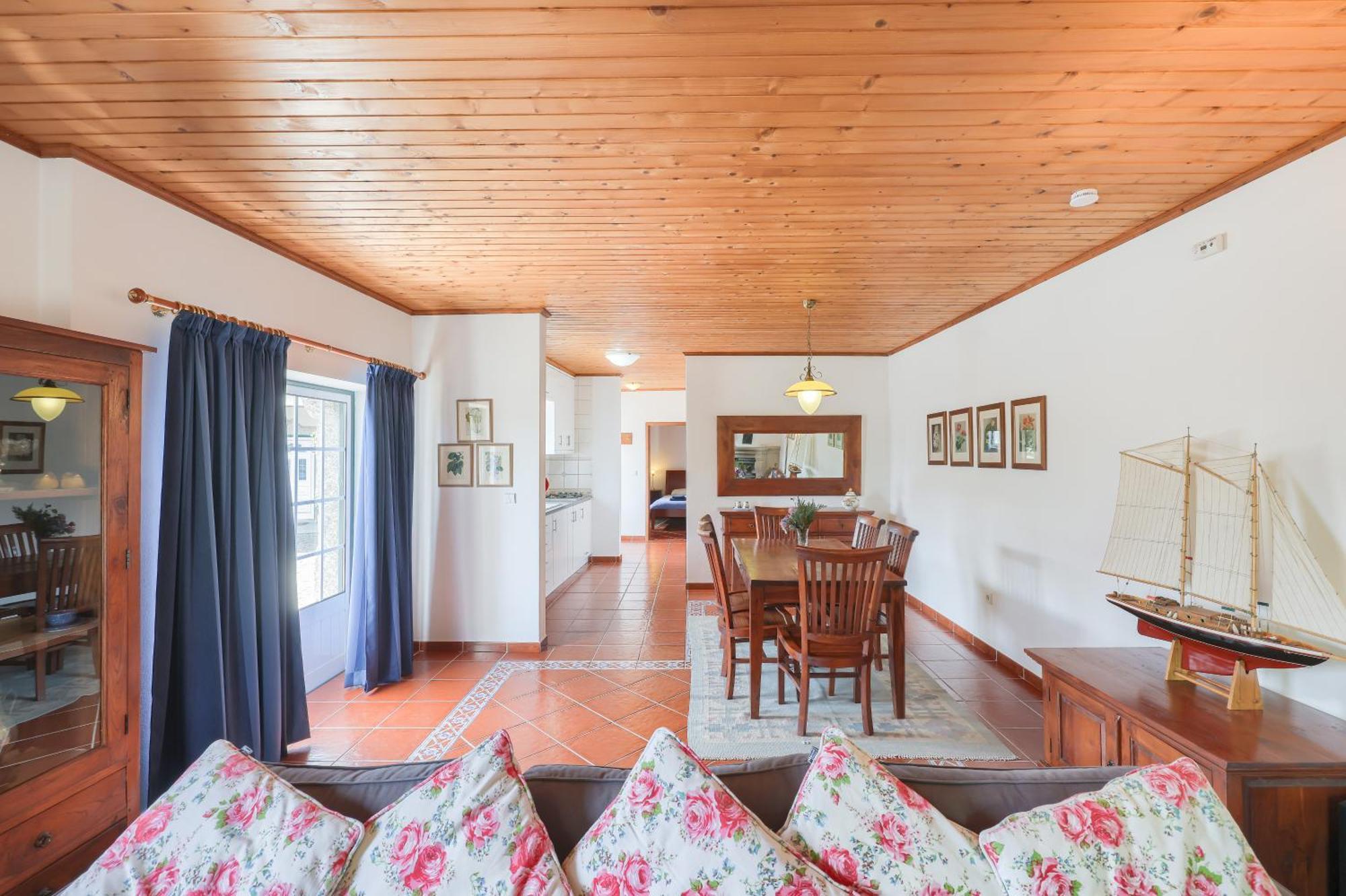 Charming Granite Cottage In Beautiful Surroundings Casal Diz Dış mekan fotoğraf