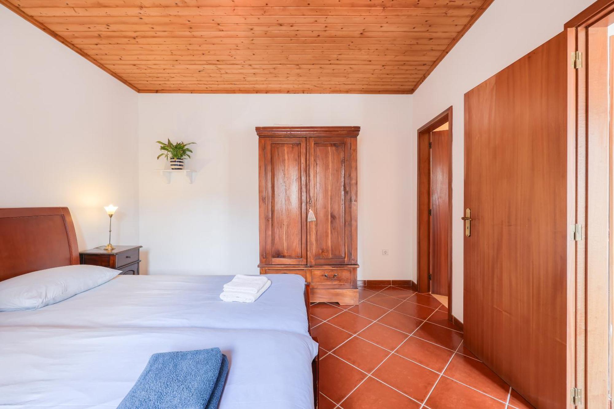 Charming Granite Cottage In Beautiful Surroundings Casal Diz Dış mekan fotoğraf