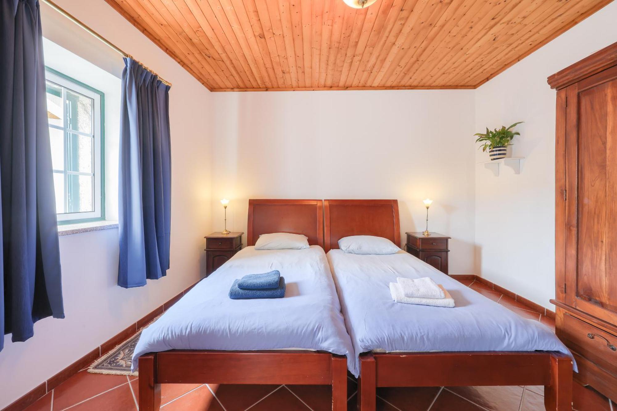 Charming Granite Cottage In Beautiful Surroundings Casal Diz Dış mekan fotoğraf