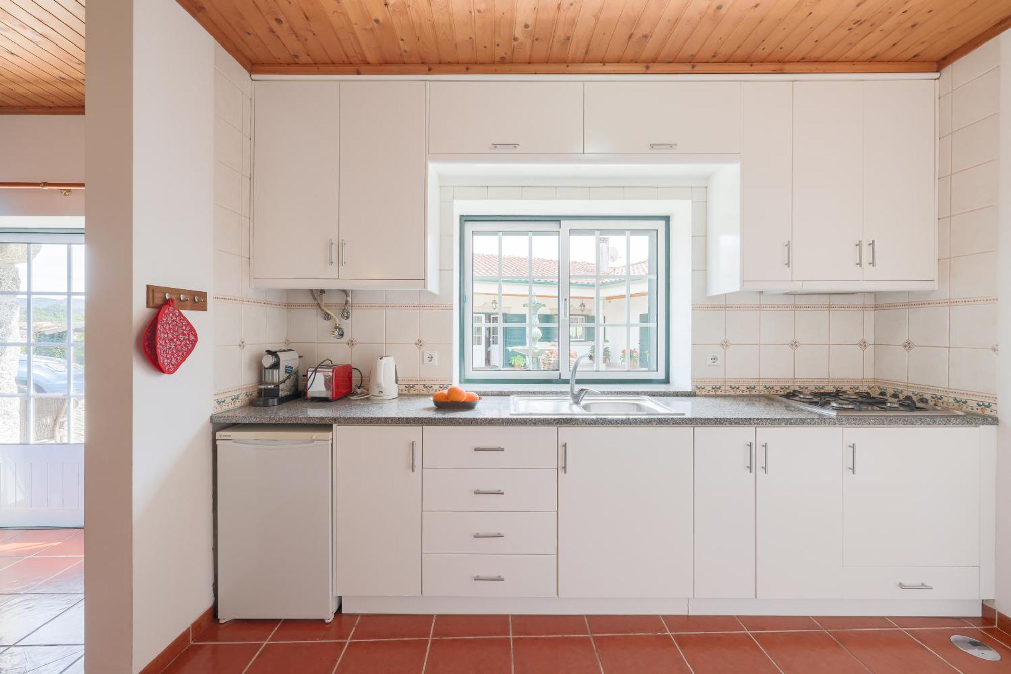 Charming Granite Cottage In Beautiful Surroundings Casal Diz Dış mekan fotoğraf